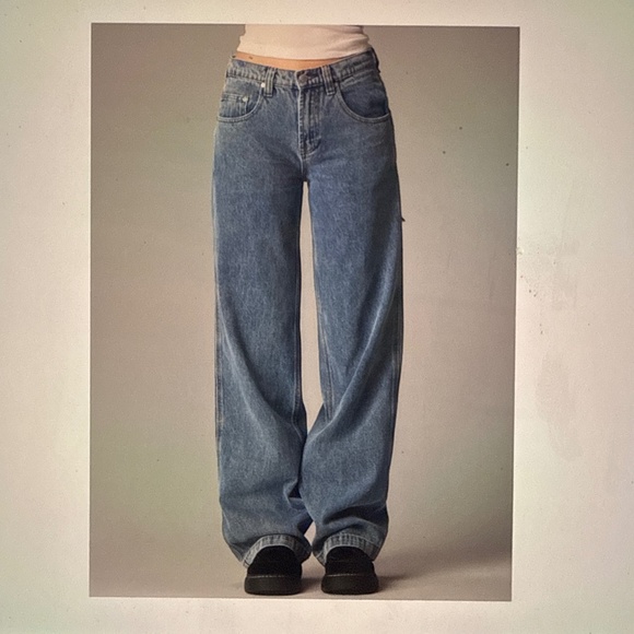 Unif X Jean - Picture 1 of 5